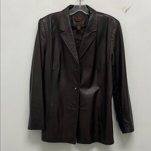 Danier Leather Jacket